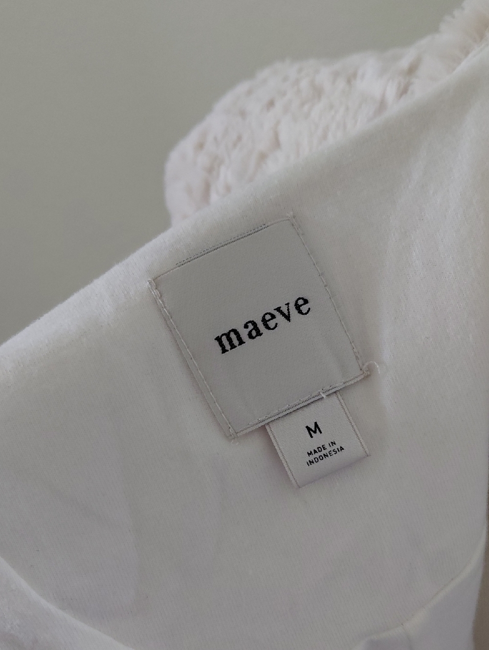 Anthropologie Maeve Crop Cardigan Jacket - Picture 5 of 6